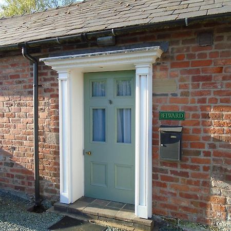 Manor Farm Egerton Bed & Breakfast Malpas  Oda fotoğraf