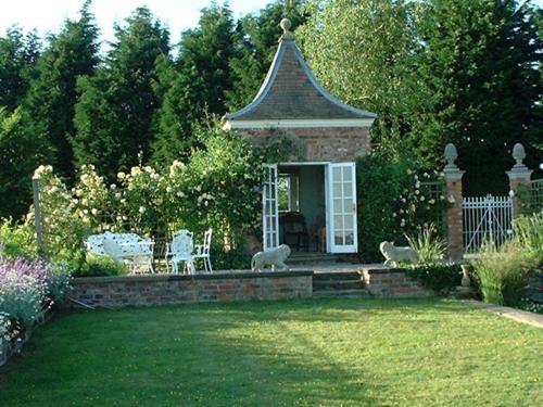 Manor Farm Egerton Bed & Breakfast Malpas  Dış mekan fotoğraf