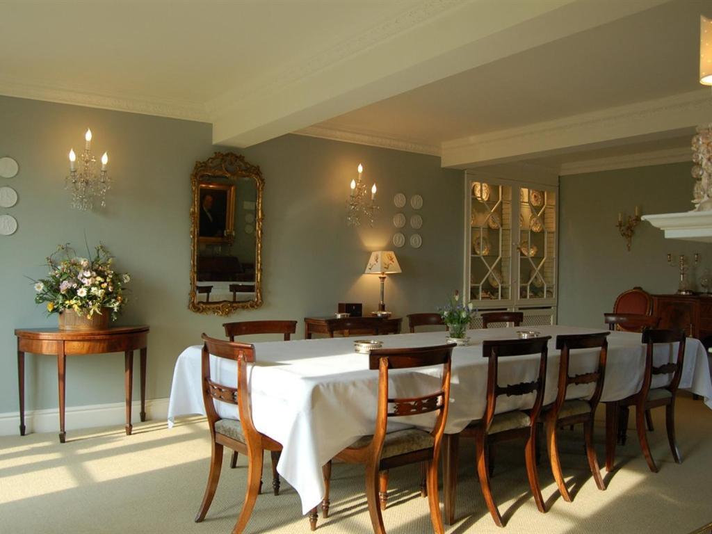 Manor Farm Egerton Bed & Breakfast Malpas  Dış mekan fotoğraf
