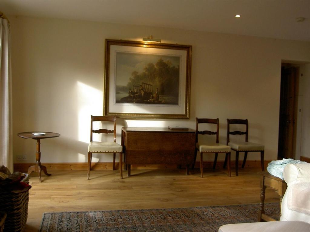 Manor Farm Egerton Bed & Breakfast Malpas  Oda fotoğraf